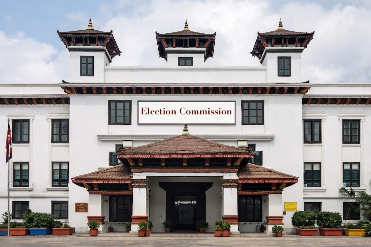 Partner: VoterFront.com